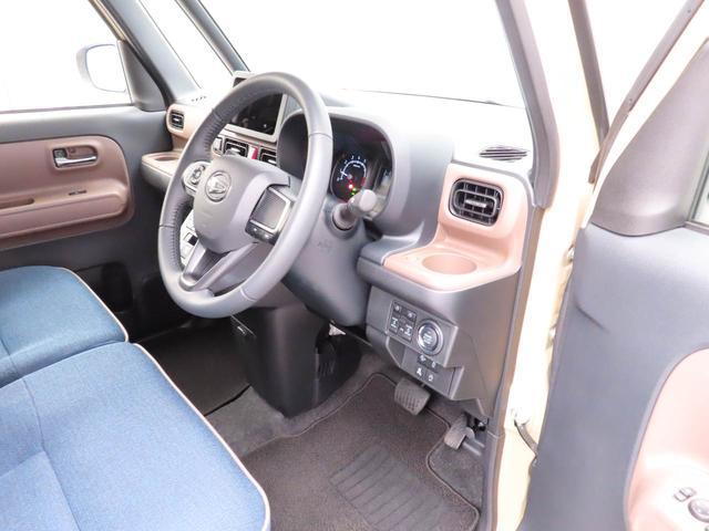 ムーヴキャンバスセオリーG(愛知県)の中古車