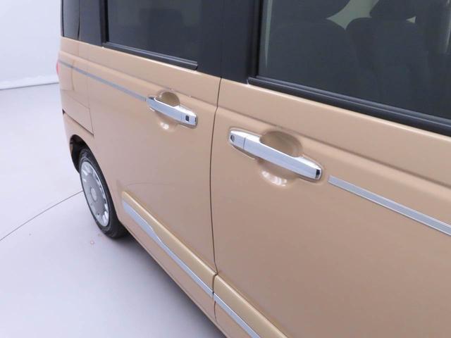ムーヴキャンバスセオリーG(愛知県)の中古車