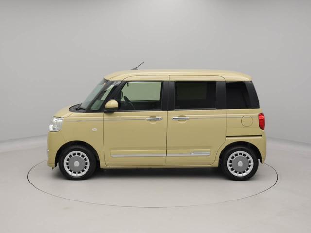 ムーヴキャンバスセオリーG(愛知県)の中古車