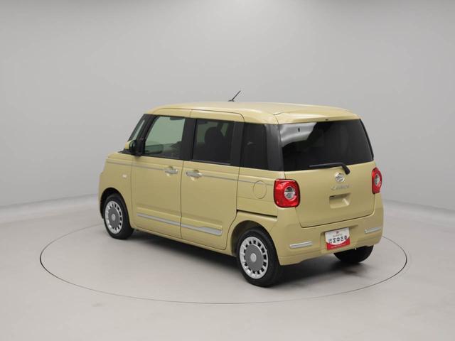 ムーヴキャンバスセオリーG(愛知県)の中古車