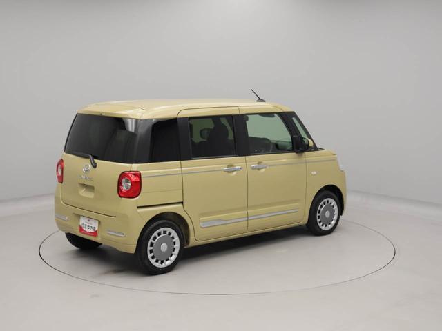 ムーヴキャンバスセオリーG(愛知県)の中古車