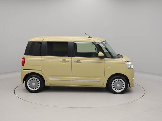 ムーヴキャンバスセオリーG(愛知県)の中古車