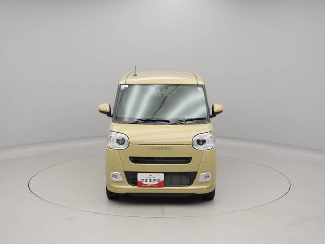 ムーヴキャンバスセオリーG(愛知県)の中古車