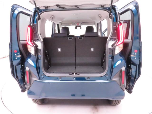 ムーヴＲＳキーレス　スマートアシスト　パワステ　エアバック　ＡＢＳ　ＣＶＴ　ＬＥＤヘッドライト　両側電動スライドドア　バックカメラ　ターボ　プッシュスタート　アイドリングストップ　ナビゲーション（愛知県）の中古車