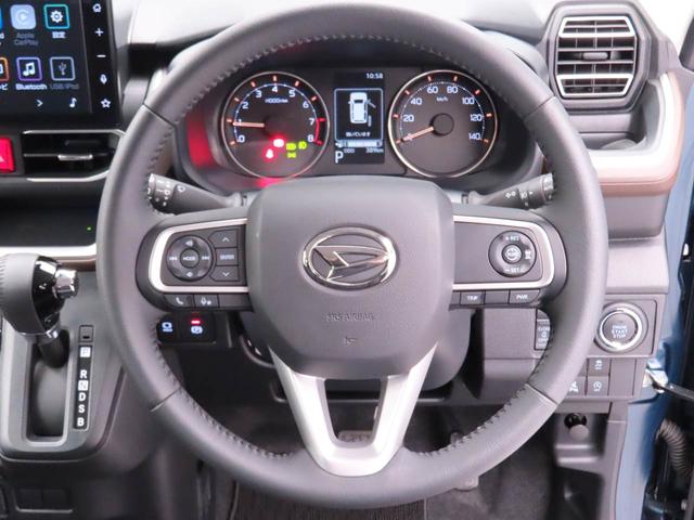 ムーヴＲＳキーレス　スマートアシスト　パワステ　エアバック　ＡＢＳ　ＣＶＴ　ＬＥＤヘッドライト　両側電動スライドドア　バックカメラ　ターボ　プッシュスタート　アイドリングストップ　ナビゲーション（愛知県）の中古車