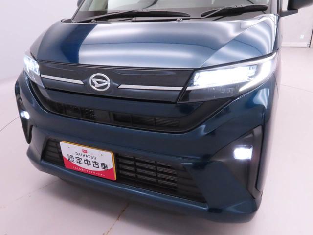 ムーヴＲＳキーレス　スマートアシスト　パワステ　エアバック　ＡＢＳ　ＣＶＴ　ＬＥＤヘッドライト　両側電動スライドドア　バックカメラ　ターボ　プッシュスタート　アイドリングストップ　ナビゲーション（愛知県）の中古車