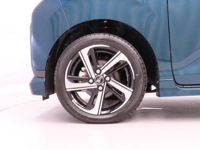 ムーヴＲＳキーレス　スマートアシスト　パワステ　エアバック　ＡＢＳ　ＣＶＴ　ＬＥＤヘッドライト　両側電動スライドドア　バックカメラ　ターボ　プッシュスタート　アイドリングストップ　ナビゲーション（愛知県）の中古車