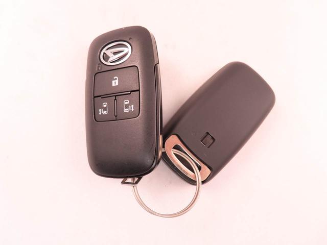 ムーヴＲＳキーレス　スマートアシスト　パワステ　エアバック　ＡＢＳ　ＣＶＴ　ＬＥＤヘッドライト　両側電動スライドドア　バックカメラ　ターボ　プッシュスタート　アイドリングストップ　ナビゲーション（愛知県）の中古車