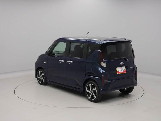 ムーヴＲＳキーレス　スマートアシスト　パワステ　エアバック　ＡＢＳ　ＣＶＴ　ＬＥＤヘッドライト　両側電動スライドドア　バックカメラ　ターボ　プッシュスタート　アイドリングストップ　ナビゲーション（愛知県）の中古車
