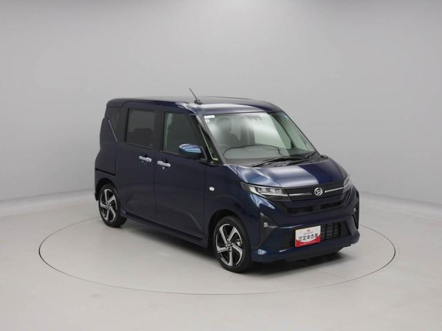 ムーヴＲＳキーレス　スマートアシスト　パワステ　エアバック　ＡＢＳ　ＣＶＴ　ＬＥＤヘッドライト　両側電動スライドドア　バックカメラ　ターボ　プッシュスタート　アイドリングストップ　ナビゲーション（愛知県）の中古車