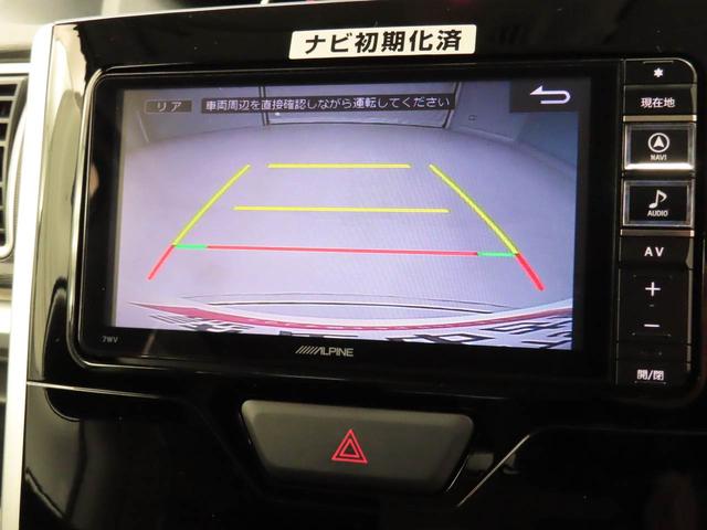 タントカスタムＸ　ＳＡIIメモリナビ　バックカメラ　ドライブレコーダー　片側電動スライドドア　ＣＤ　スマートキー（愛知県）の中古車