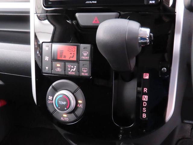タントカスタムＸ　ＳＡIIメモリナビ　バックカメラ　ドライブレコーダー　片側電動スライドドア　ＣＤ　スマートキー（愛知県）の中古車