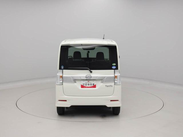 タントカスタムＸ　ＳＡIIメモリナビ　バックカメラ　ドライブレコーダー　片側電動スライドドア　ＣＤ　スマートキー（愛知県）の中古車