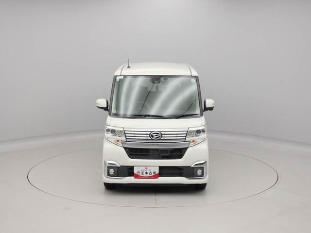 タントカスタムＸ　ＳＡIIメモリナビ　バックカメラ　ドライブレコーダー　片側電動スライドドア　ＣＤ　スマートキー（愛知県）の中古車