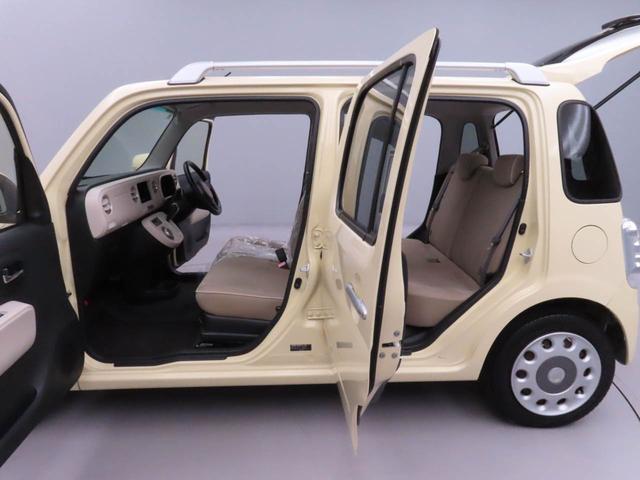 ミラココアココアプラスX(愛知県)の中古車