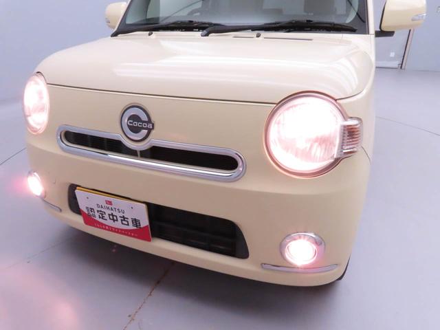 ミラココアココアプラスX(愛知県)の中古車
