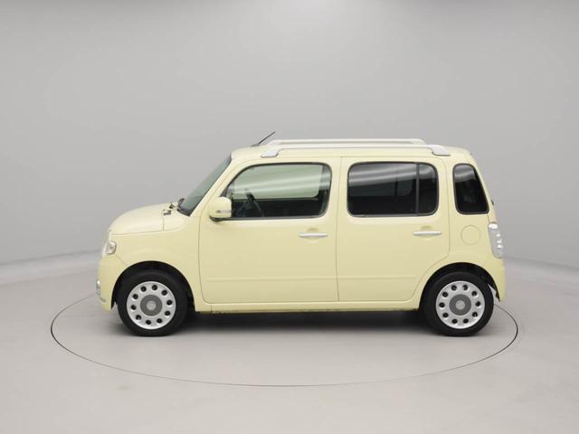 ミラココアココアプラスX(愛知県)の中古車