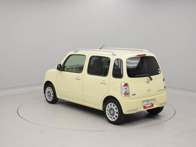 ミラココアココアプラスX(愛知県)の中古車