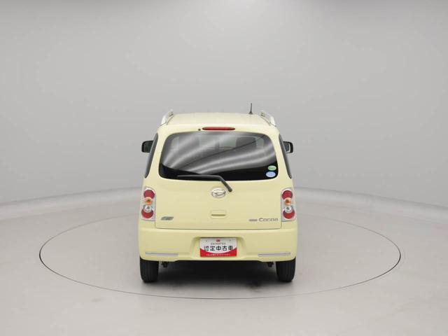 ミラココアココアプラスX(愛知県)の中古車