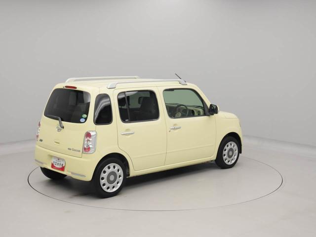 ミラココアココアプラスX(愛知県)の中古車