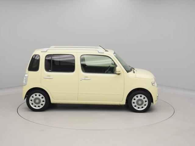 ミラココアココアプラスX(愛知県)の中古車