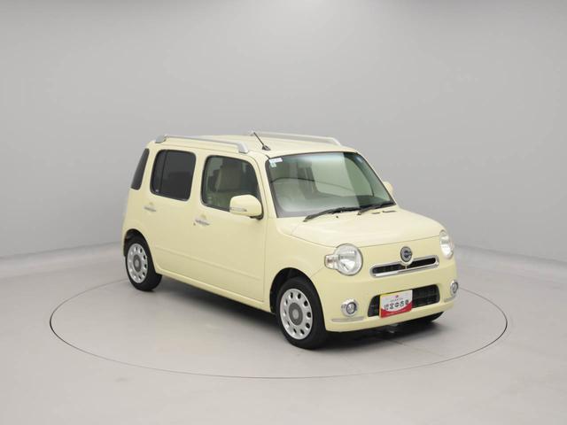 ミラココアココアプラスX(愛知県)の中古車