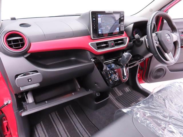 キャストスポーツＳＡIIメモリナビ　バックカメラ　ＥＴＣ　ターボ車　シートヒーター　ＣＤ　ＵＳＢソケット　スマートキー（愛知県）の中古車