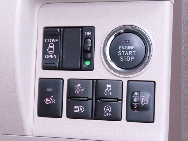 タントXターボ SAIIIナビ付 バックモニター ミラクルオープンドア 助手席パワースライドドア(愛知県)の中古車
