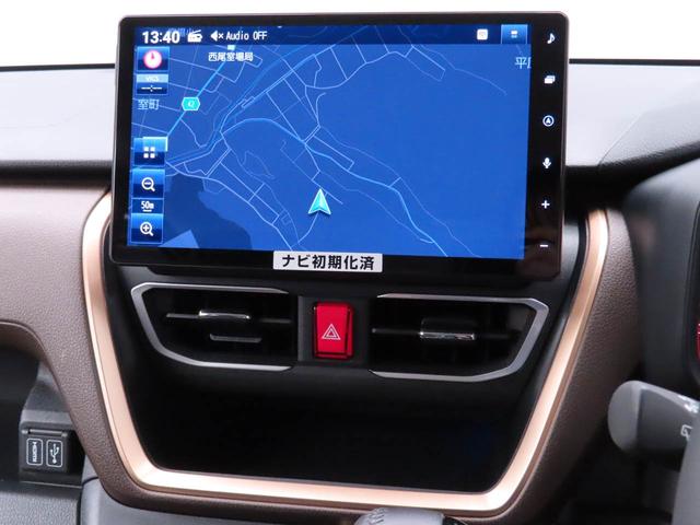 ムーヴＲＳ　ナビ　ドライブレコーダー　ＴＶバックカメラ　アイドリングストップ　プッシュスタート　両側電動スライドドア　ＬＥＤヘッドライト　アルミホイール　エアバック　ＡＢＳ　ＣＶＴ　キーフリー（愛知県）の中古車
