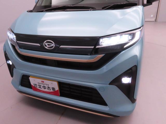 ムーヴＲＳ　ナビ　ドライブレコーダー　ＴＶバックカメラ　アイドリングストップ　プッシュスタート　両側電動スライドドア　ＬＥＤヘッドライト　アルミホイール　エアバック　ＡＢＳ　ＣＶＴ　キーフリー（愛知県）の中古車