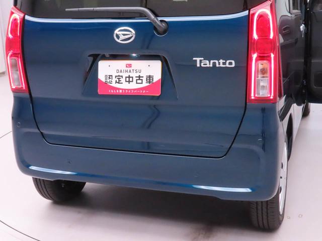 タントXリミテッド両側電動スライドドア キーフリー LEDヘッドライト 衝突軽減装備(愛知県)の中古車