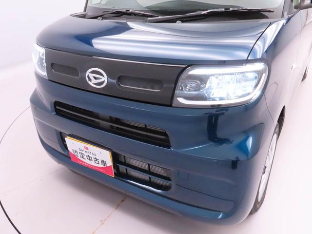 タントXリミテッド両側電動スライドドア キーフリー LEDヘッドライト 衝突軽減装備(愛知県)の中古車