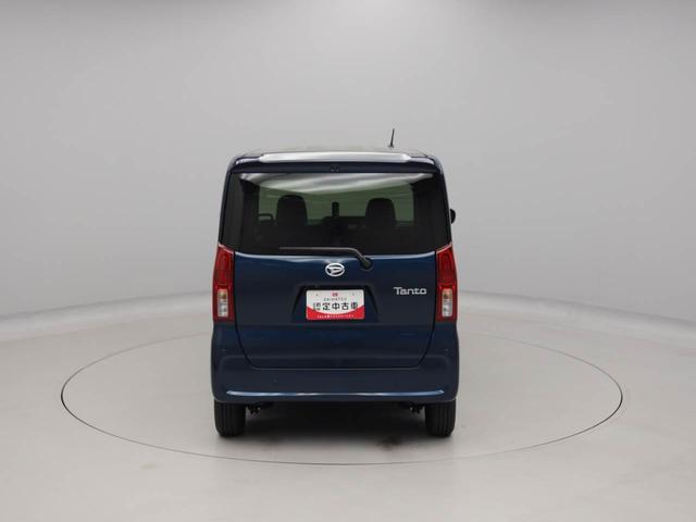 タントXリミテッド両側電動スライドドア キーフリー LEDヘッドライト 衝突軽減装備(愛知県)の中古車