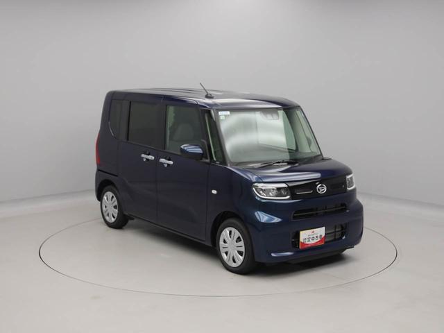 タントXリミテッド両側電動スライドドア キーフリー LEDヘッドライト 衝突軽減装備(愛知県)の中古車