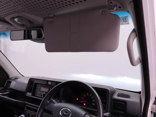 ハイゼットカーゴクルーズSAIII両側スライドドア キーレス 衝突軽減ブレーキ CD(愛知県)の中古車