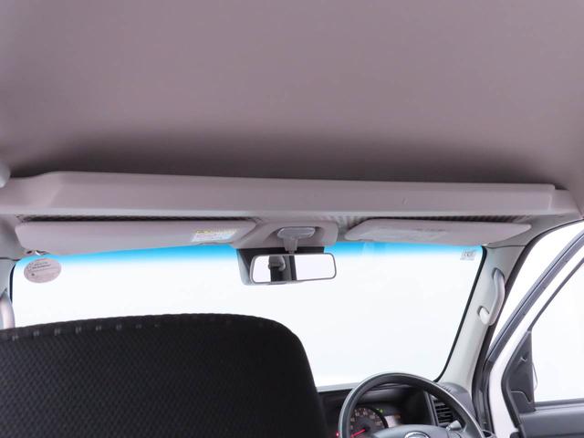 ハイゼットカーゴクルーズSAIII両側スライドドア キーレス 衝突軽減ブレーキ CD(愛知県)の中古車