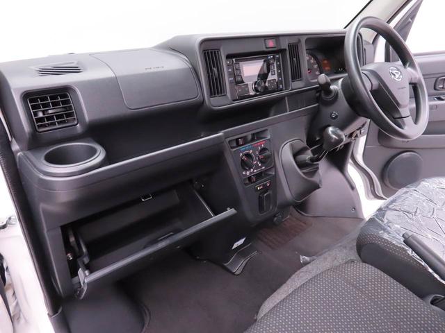 ハイゼットカーゴクルーズSAIII両側スライドドア キーレス 衝突軽減ブレーキ CD(愛知県)の中古車