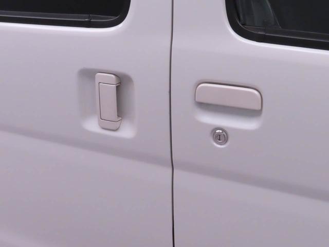 ハイゼットカーゴクルーズSAIII両側スライドドア キーレス 衝突軽減ブレーキ CD(愛知県)の中古車