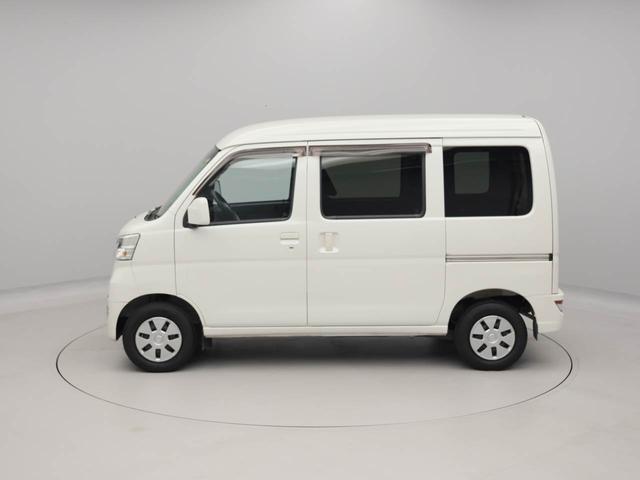 ハイゼットカーゴクルーズSAIII両側スライドドア キーレス 衝突軽減ブレーキ CD(愛知県)の中古車