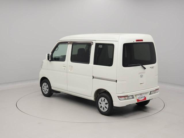 ハイゼットカーゴクルーズSAIII両側スライドドア キーレス 衝突軽減ブレーキ CD(愛知県)の中古車