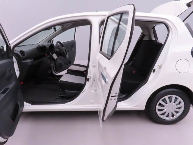 ミライースL SAIII アイドリングストップオーディオレス エアバック ABS CVT キーレス(愛知県)の中古車
