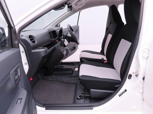 ミライースL SAIII アイドリングストップオーディオレス エアバック ABS CVT キーレス(愛知県)の中古車