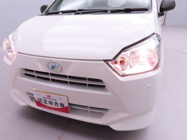 ミライースL SAIII アイドリングストップオーディオレス エアバック ABS CVT キーレス(愛知県)の中古車