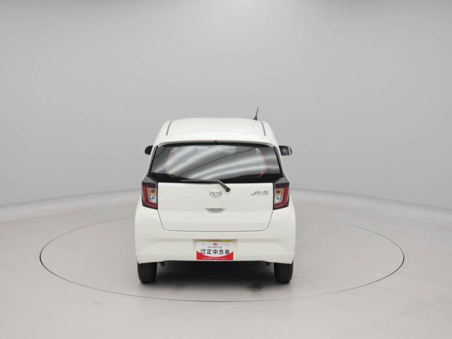 ミライースL SAIII アイドリングストップオーディオレス エアバック ABS CVT キーレス(愛知県)の中古車