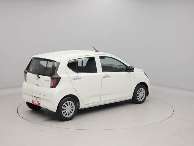 ミライースL SAIII アイドリングストップオーディオレス エアバック ABS CVT キーレス(愛知県)の中古車