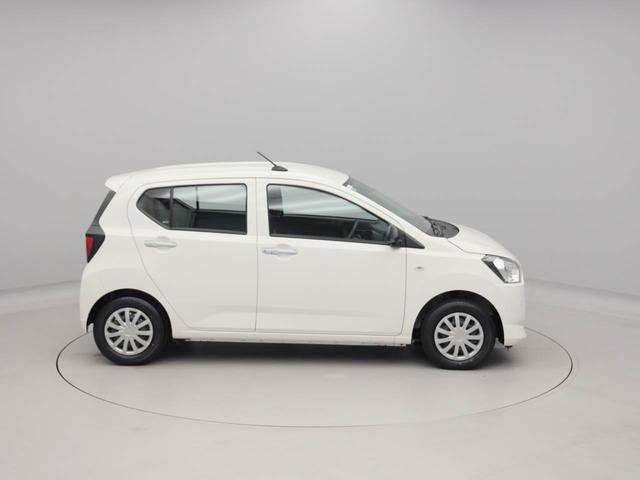ミライースL SAIII アイドリングストップオーディオレス エアバック ABS CVT キーレス(愛知県)の中古車