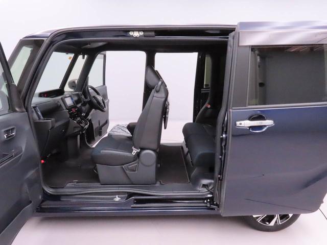 タントカスタムXメモリーナビ ドライブレコーダー ETC(愛知県)の中古車