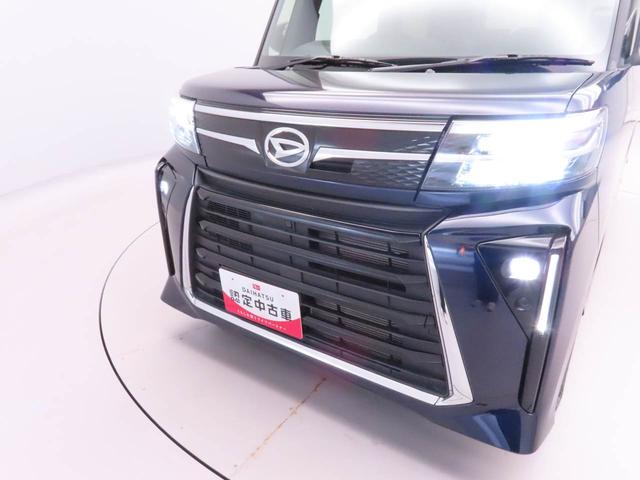 タントカスタムXメモリーナビ ドライブレコーダー ETC(愛知県)の中古車
