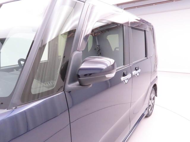 タントカスタムXメモリーナビ ドライブレコーダー ETC(愛知県)の中古車