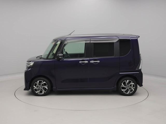 タントカスタムXメモリーナビ ドライブレコーダー ETC(愛知県)の中古車